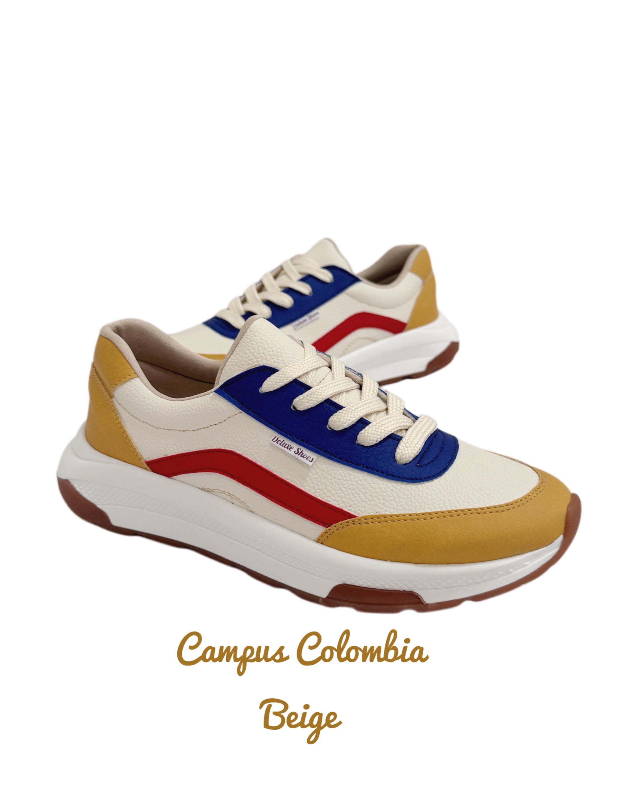 CAMPUS COLOMBIA