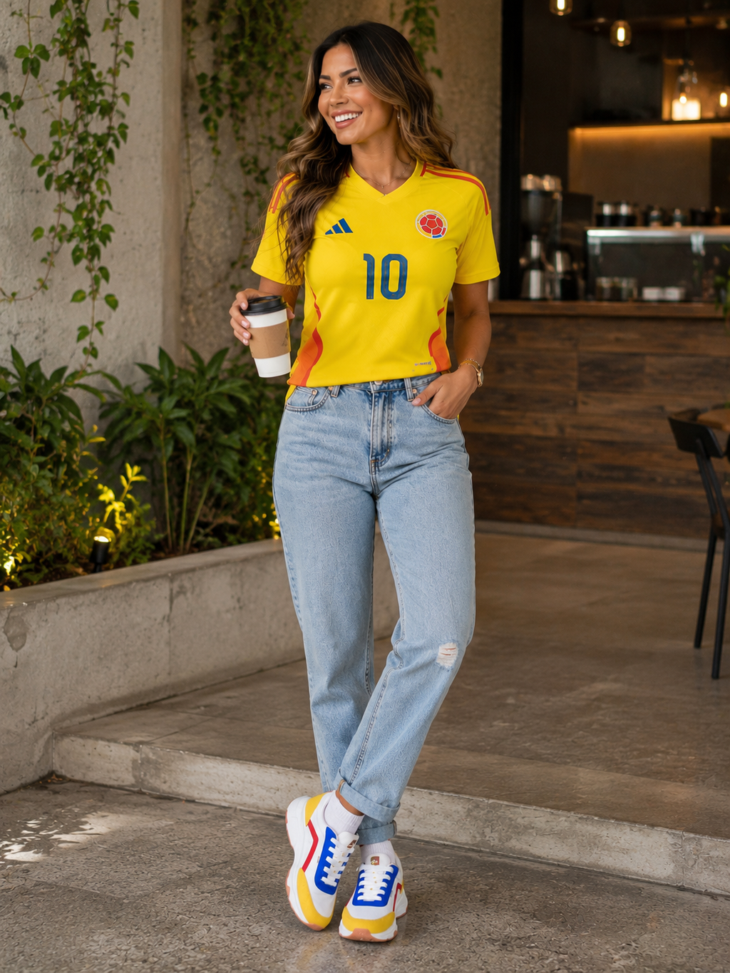 CAMPUS COLOMBIA